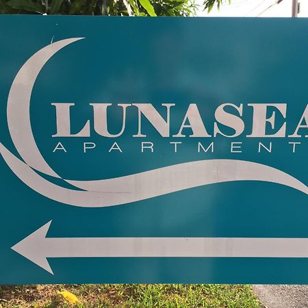 Lunasea Apt Downtown Airport-Cruise Fort Lauderdale Ngoại thất bức ảnh