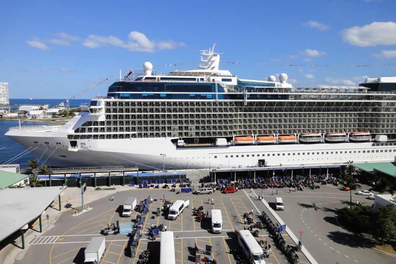 Lunasea Apt Downtown Airport-Cruise Fort Lauderdale Ngoại thất bức ảnh