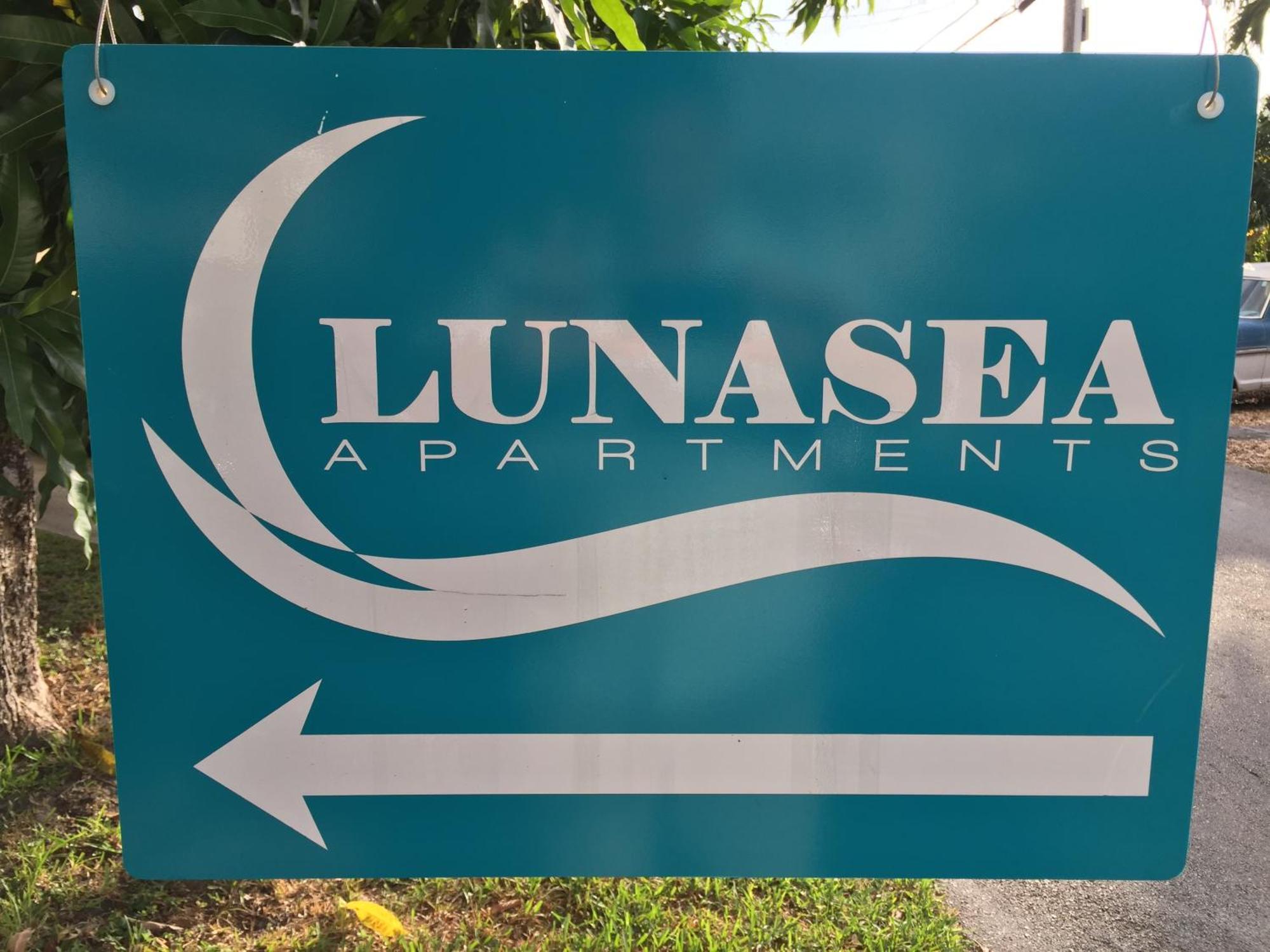 Lunasea Apt Downtown Airport-Cruise Fort Lauderdale Ngoại thất bức ảnh