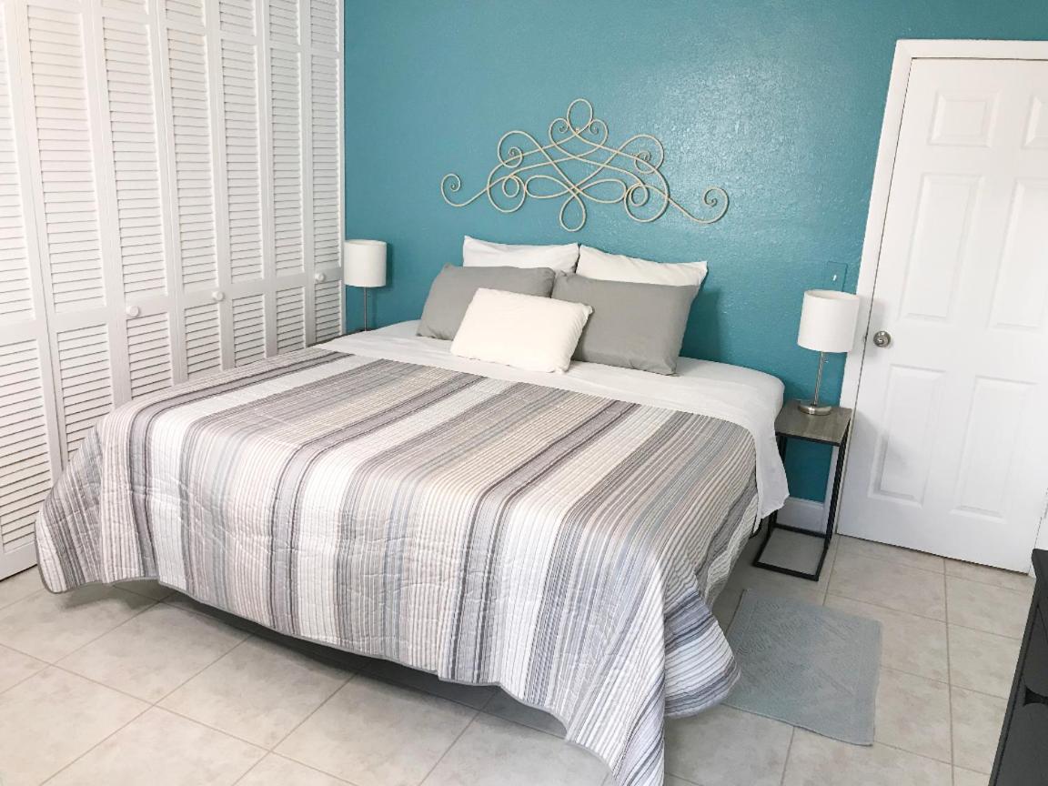 Lunasea Apt Downtown Airport-Cruise Fort Lauderdale Ngoại thất bức ảnh