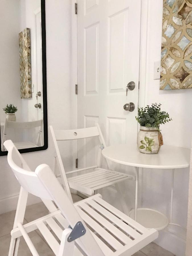 Lunasea Apt Downtown Airport-Cruise Fort Lauderdale Ngoại thất bức ảnh
