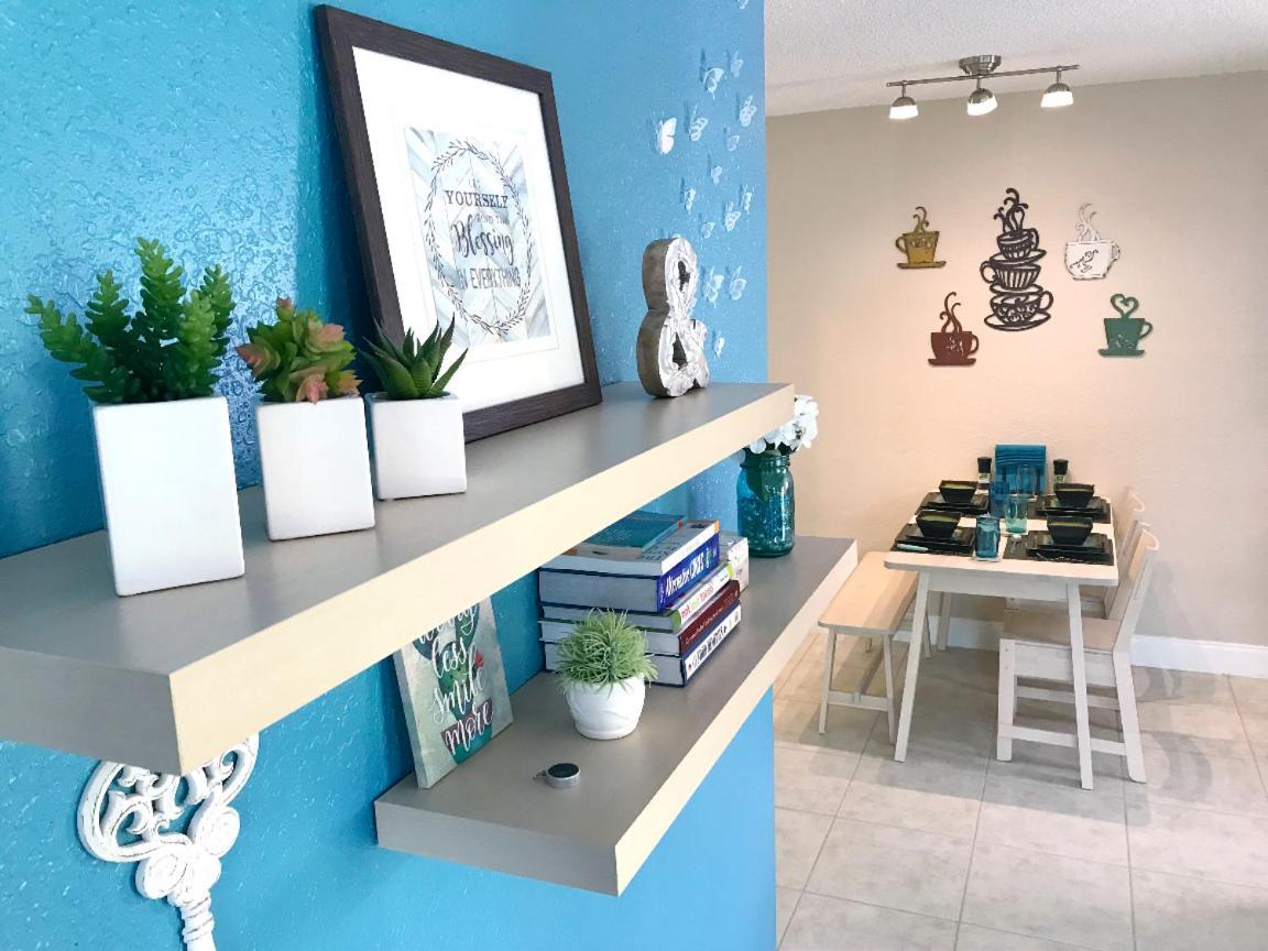 Lunasea Apt Downtown Airport-Cruise Fort Lauderdale Ngoại thất bức ảnh